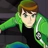 Ben 10 Ultimate Alien: PB
