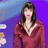 Catwalk Dress Up 1