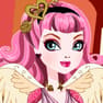 Ever After High Cupid Dress-Up