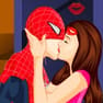 Spiderman : Baisers