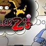 Regular Show: Killer Z's
