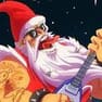 Santa Rockstar 2
