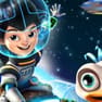 Miles from Tomorrowland: Interstellar Missions