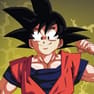 Goku à la Mode