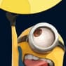 Les Minions Volent la Lune