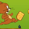 La Course au Fromage de Jerry