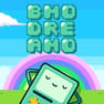 Adventure Time: BMO Dreamo