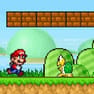 Super Mario Star Scramble 2