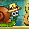 Snail Bob 8