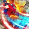 Lego Avengers: Captain America