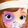 Sofia the First Head Injury