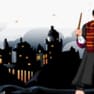 Habillage Harry Potter