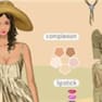 Catwalk Dress Up 2
