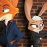 Zootopia Puzzle