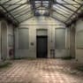 Empty Asylum