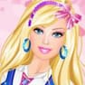 Barbie at School Dress-Up