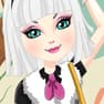 Ever After High Bunny Blanc Dress-Up