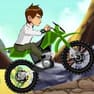 Ben 10 Bike Mission