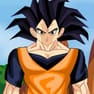 Tenue pour l'Entraînement de Gohan