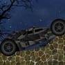 Batman Car Racing