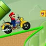 Mario Ride 3