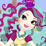 Madeline Hatter Ever After High