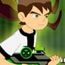 Ben 10 contre Force Alien