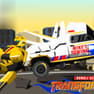 Transformers: Bumble Bee Rescue Mission