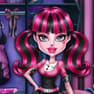 Monster High Closet