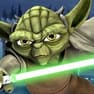 Yoda Battle Slash