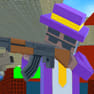 Blocky Gangster Warfare