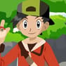 Habillage de Pokemon : Ethan
