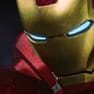 Basketbal Iron Man 3