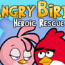 Angry Birds Heroic Rescue