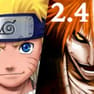 Bleach vs Naruto 2.4