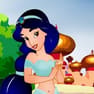 Princess Jasmine