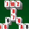 Pyramid Mahjong Solitaire