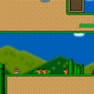 Super Mario World Flash