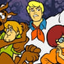Scooby Doo Hidden Letters