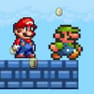 Mario Rapidly Fall