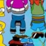 Bart Simpson à la Mode