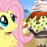 Mon Petit Poney : Sundae