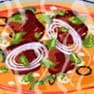 Jeux de Pizza