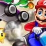 Super Mario Racing 2