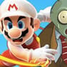 Mario et les Zombies