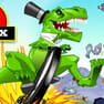 T-Rex BMX