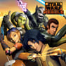 Star Wars Rebels: Strike Missions