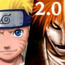Bleach vs Naruto 2.0
