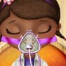 Doc McStuffins Surgery