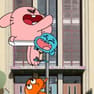 Gumball Sky Streaker